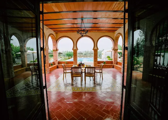 Casa Rural San Antonio