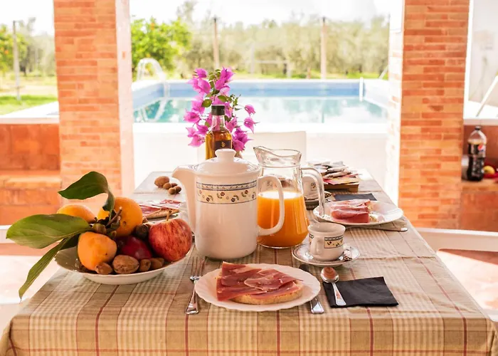 Casa Rural San Antonio