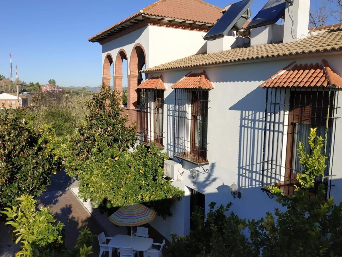 Country house San Antonio *