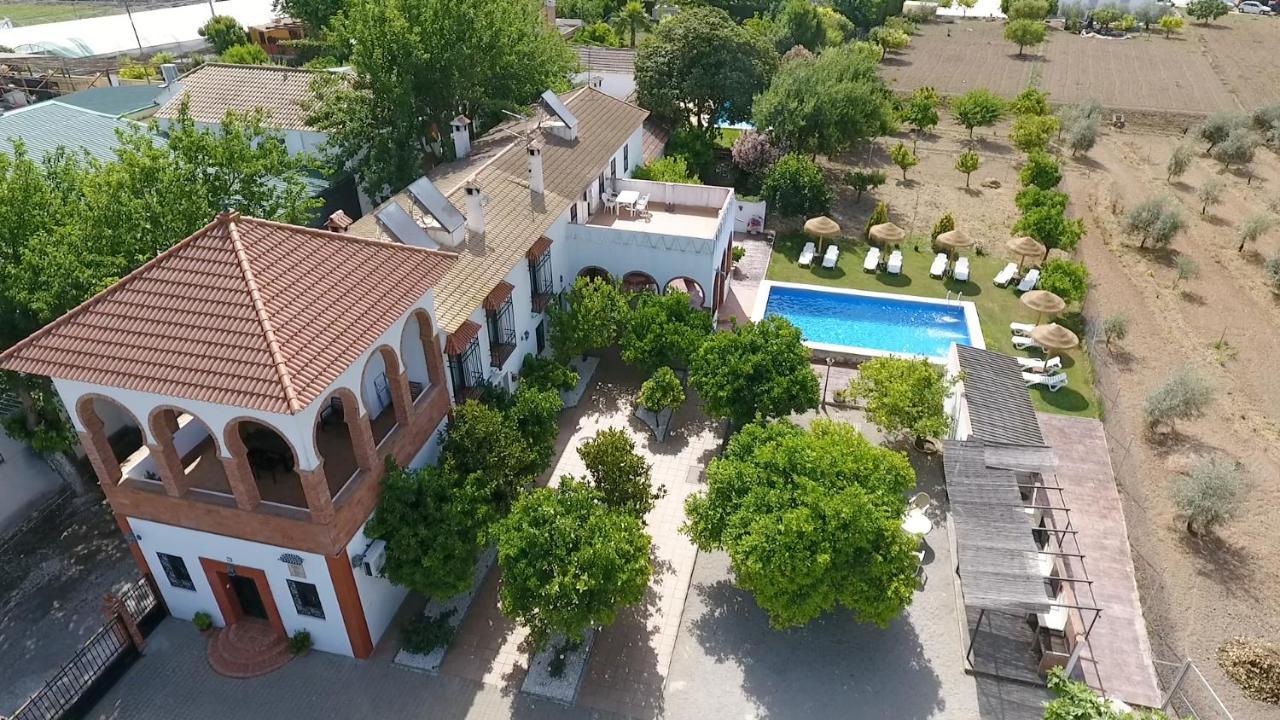San Antonio Landhaus *