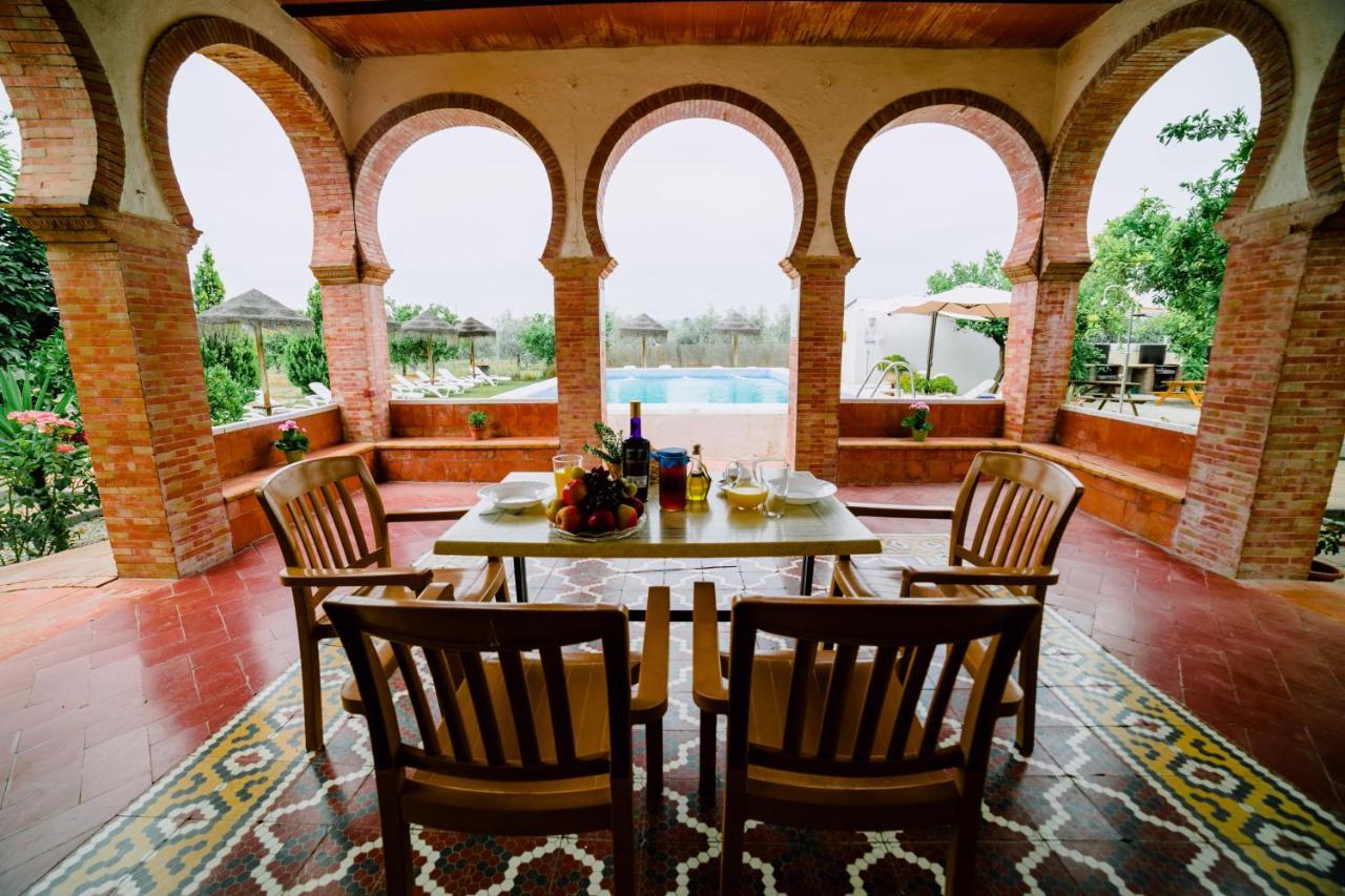 San Antonio Country house