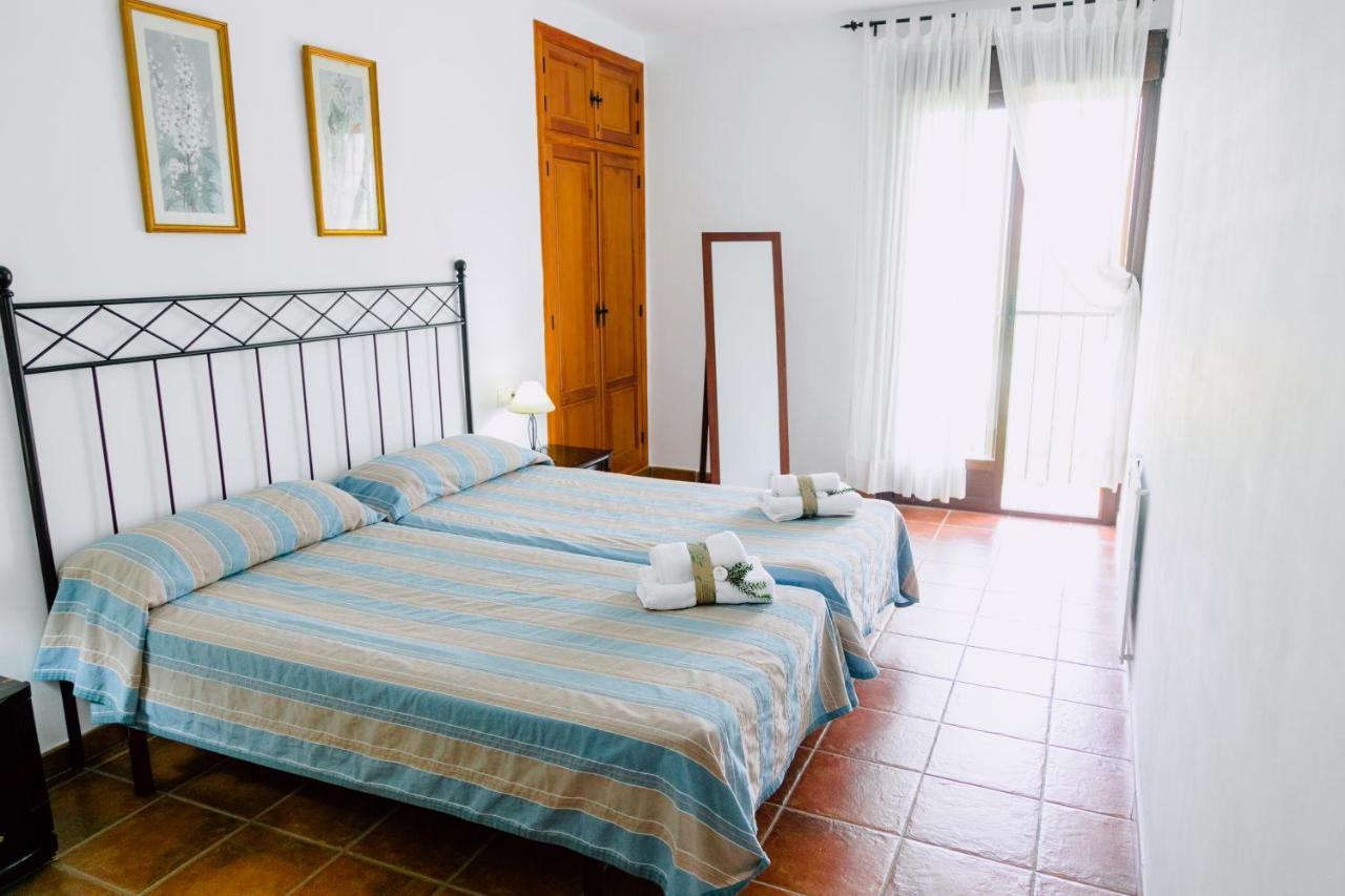 San Antonio Cabra