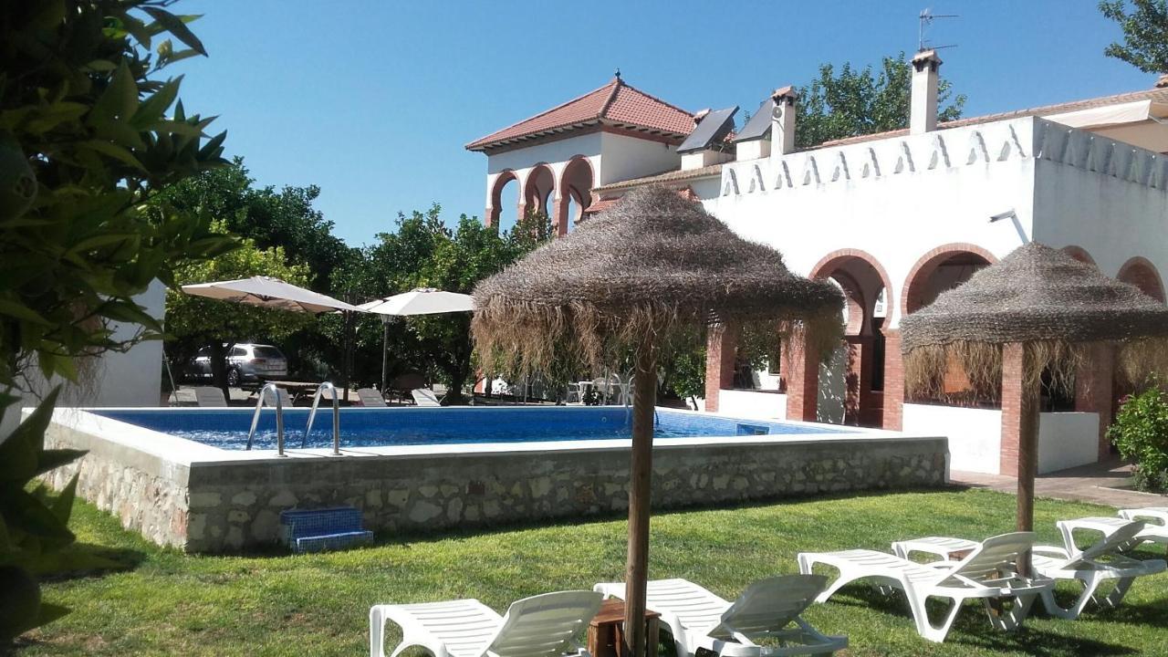 Country house San Antonio Cabra