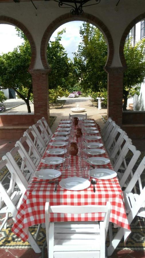 Country house San Antonio *