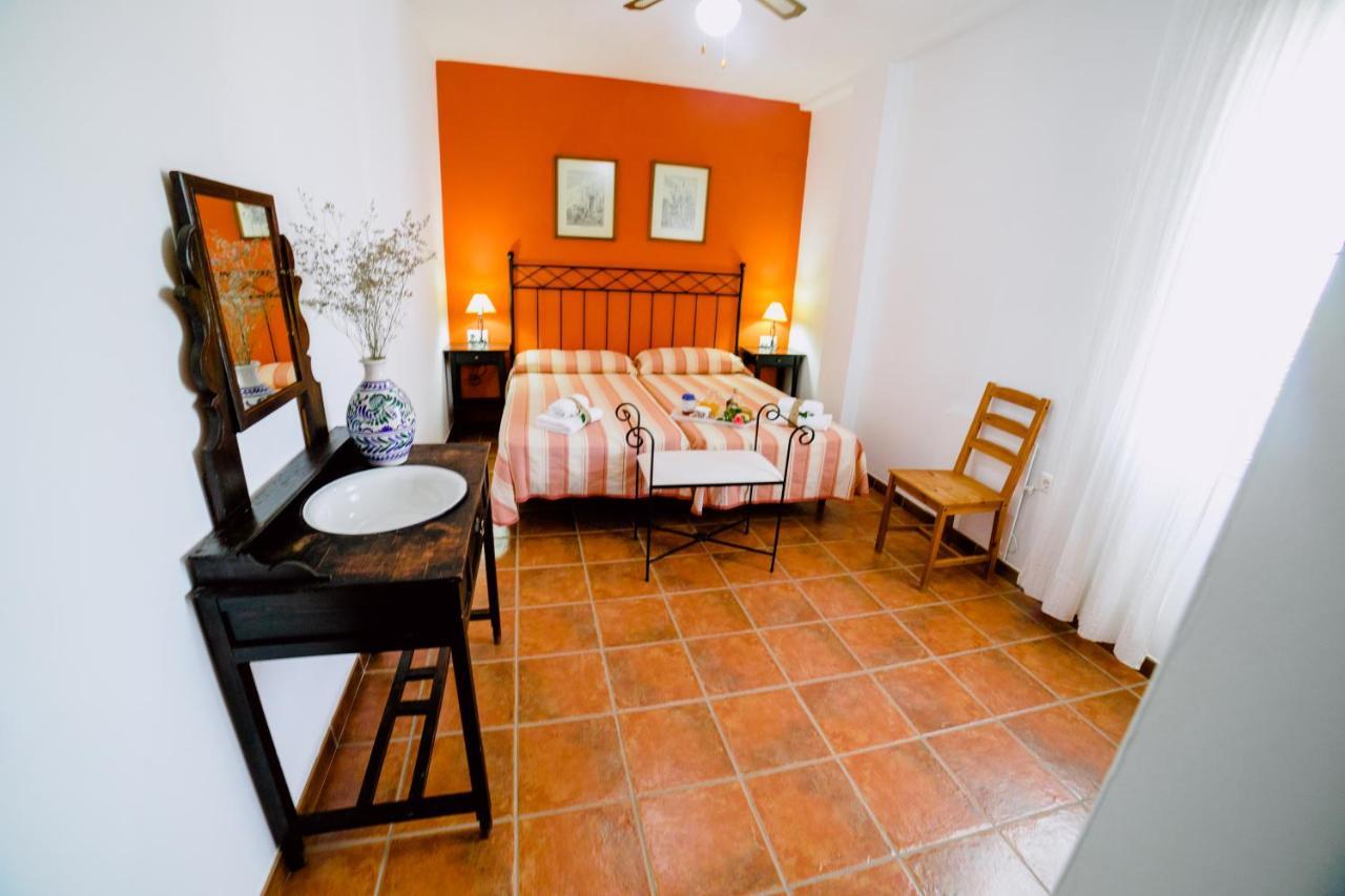 San Antonio Landhaus *