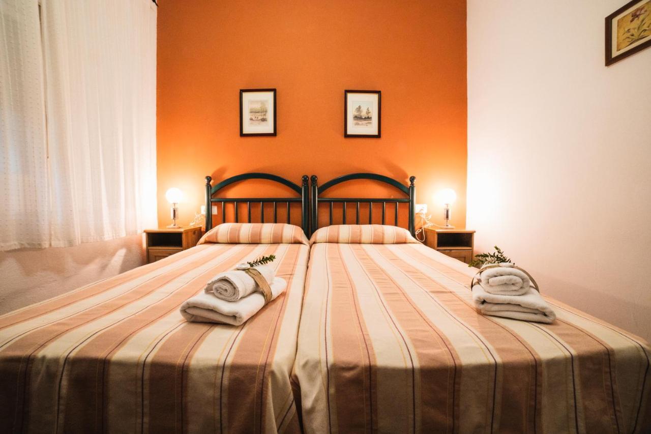 Country house San Antonio *
