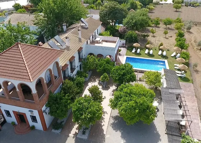 Casa Rural San Antonio