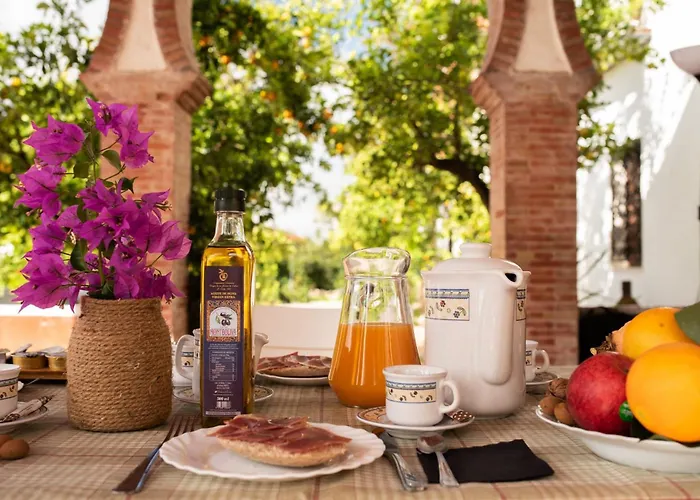 Casa Rural San Antonio