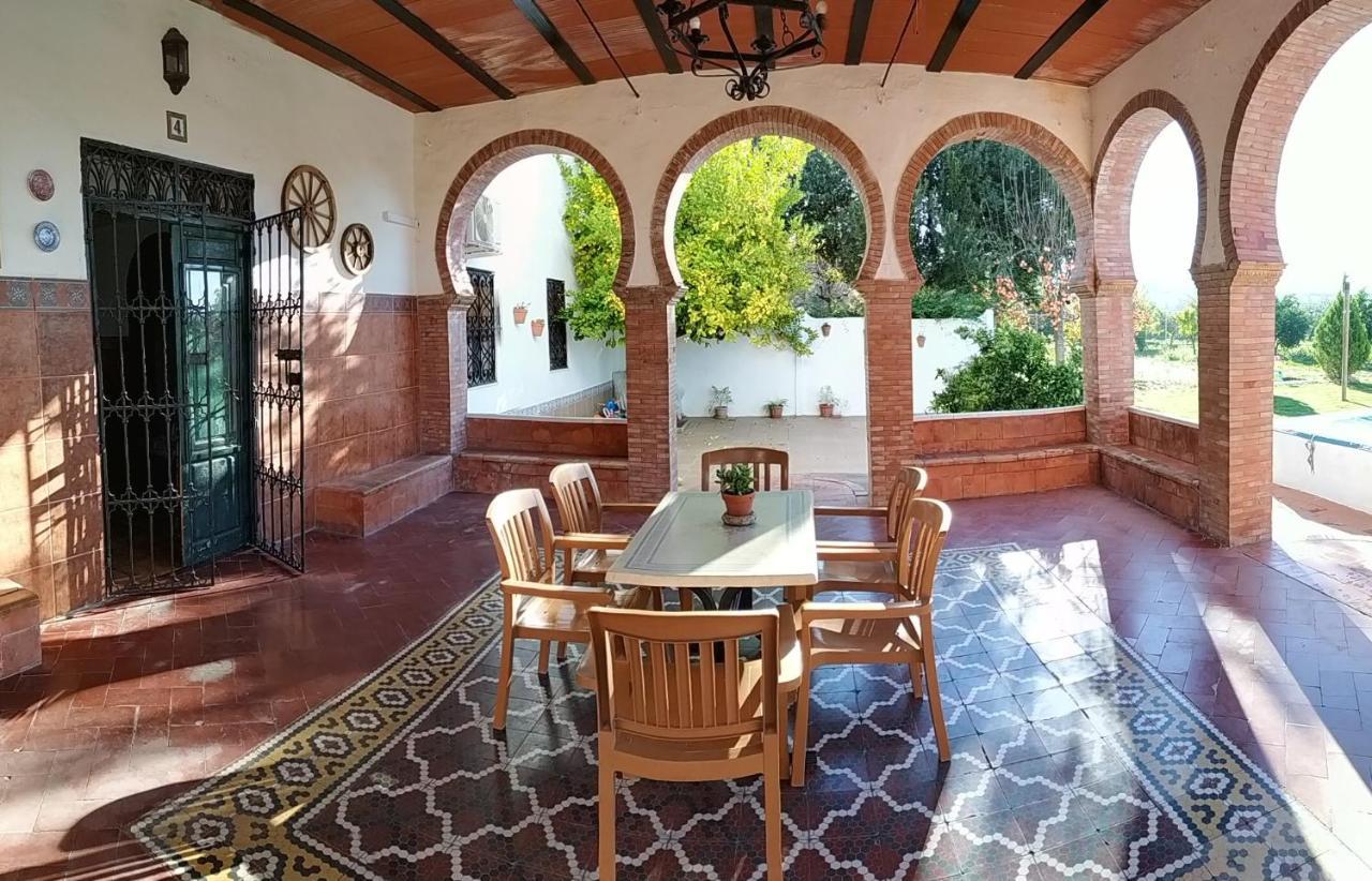 Country house San Antonio Cabra