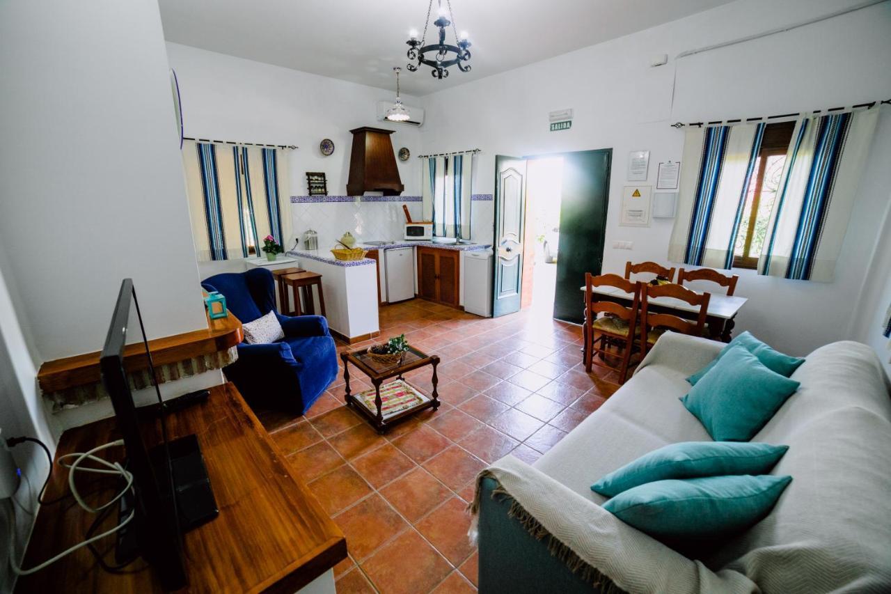 Country house San Antonio Cabra