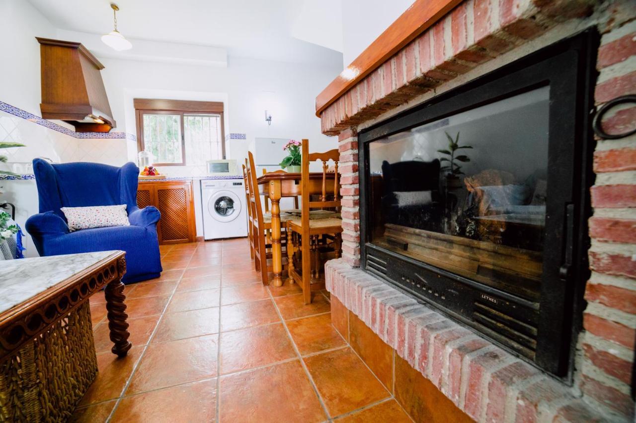 Country house San Antonio Cabra